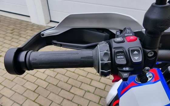 Gebrauchtmotorrad BMW R 1300 GS - Bild 14