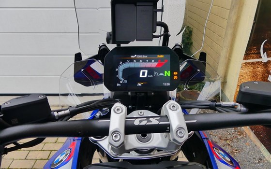 Gebrauchtmotorrad BMW R 1300 GS - Bild 15