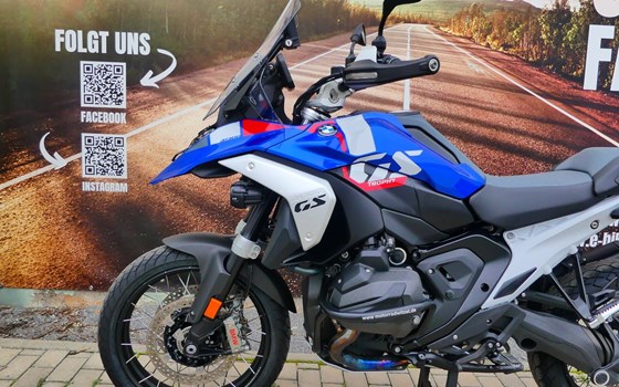 Gebrauchtmotorrad BMW R 1300 GS - Bild 3