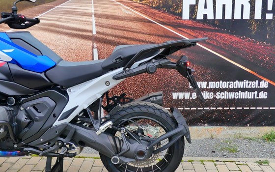Gebrauchtmotorrad BMW R 1300 GS - Bild 4