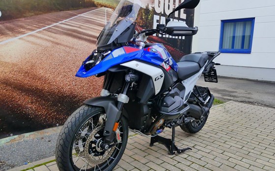 Gebrauchtmotorrad BMW R 1300 GS - Bild 5