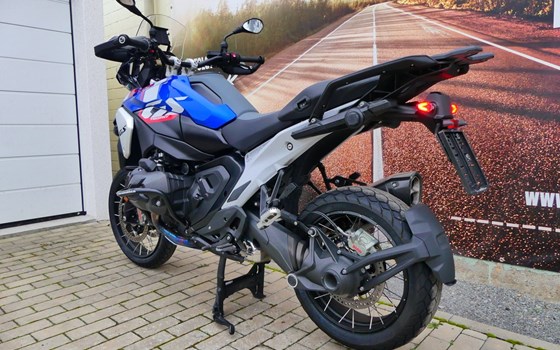 Gebrauchtmotorrad BMW R 1300 GS - Bild 6