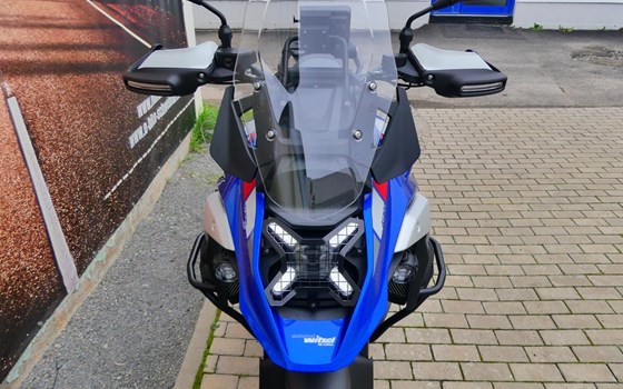 Gebrauchtmotorrad BMW R 1300 GS - Bild 7