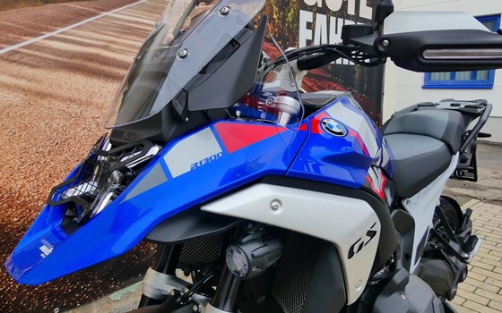 Gebrauchtmotorrad BMW R 1300 GS - Bild 8