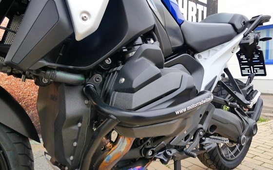 Gebrauchtmotorrad BMW R 1300 GS - Bild 9
