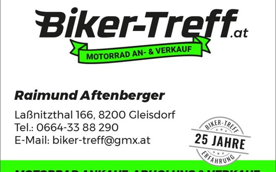 Gebrauchtmotorrad Honda CTX 700 N - Bild 22