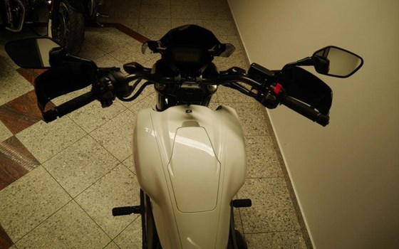 Gebrauchtmotorrad Honda CTX 700 N - Bild 18
