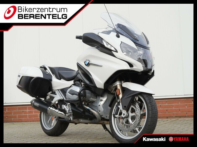 BMW R 1200 RT