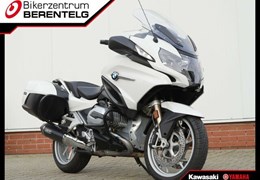 Gebrauchte BMW R 1200 RT