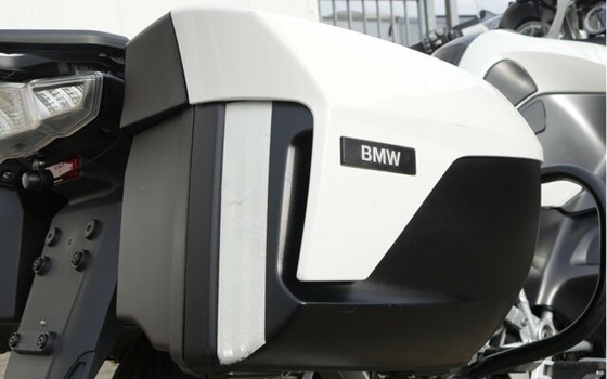 Gebrauchtmotorrad BMW R 1200 RT - Bild 10