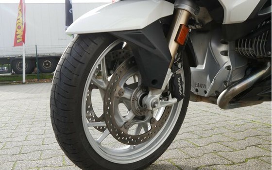 Gebrauchtmotorrad BMW R 1200 RT - Bild 12