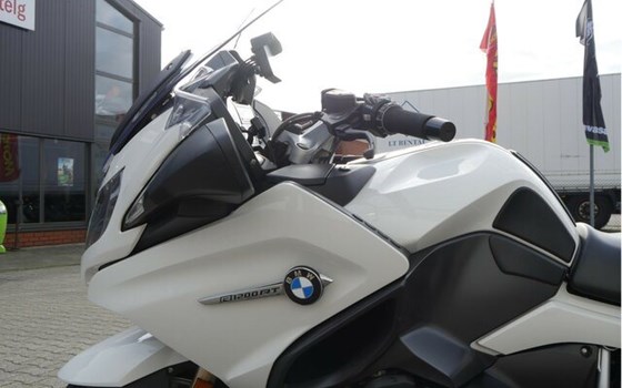 Gebrauchtmotorrad BMW R 1200 RT - Bild 13