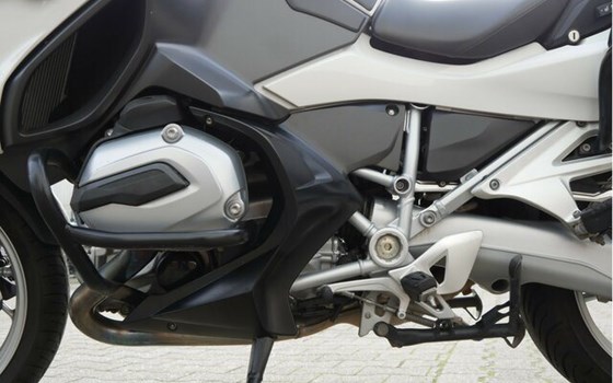 Gebrauchtmotorrad BMW R 1200 RT - Bild 14