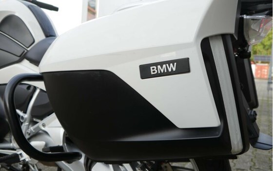Gebrauchtmotorrad BMW R 1200 RT - Bild 15