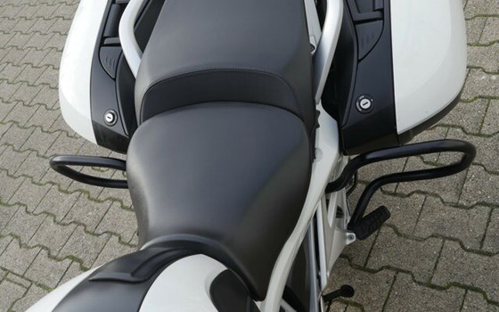 Gebrauchtmotorrad BMW R 1200 RT - Bild 16