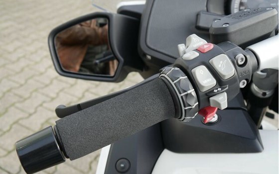 Gebrauchtmotorrad BMW R 1200 RT - Bild 17