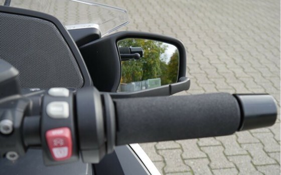 Gebrauchtmotorrad BMW R 1200 RT - Bild 18