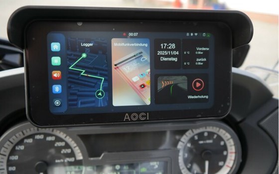 Gebrauchtmotorrad BMW R 1200 RT - Bild 19