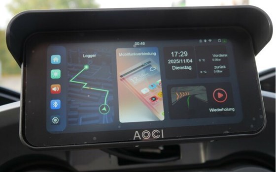 Gebrauchtmotorrad BMW R 1200 RT - Bild 20