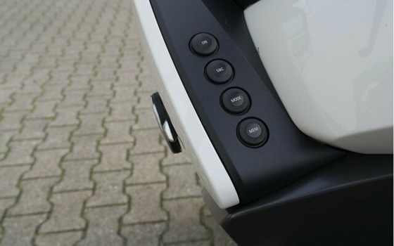 Gebrauchtmotorrad BMW R 1200 RT - Bild 23