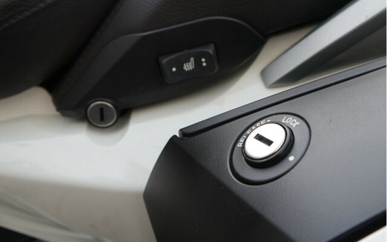 Gebrauchtmotorrad BMW R 1200 RT - Bild 24