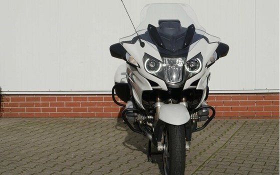 Gebrauchtmotorrad BMW R 1200 RT - Bild 25