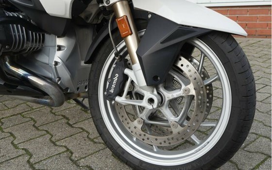 Gebrauchtmotorrad BMW R 1200 RT - Bild 4