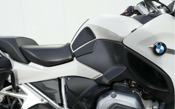 Gebrauchtmotorrad BMW R 1200 RT - Bild 6