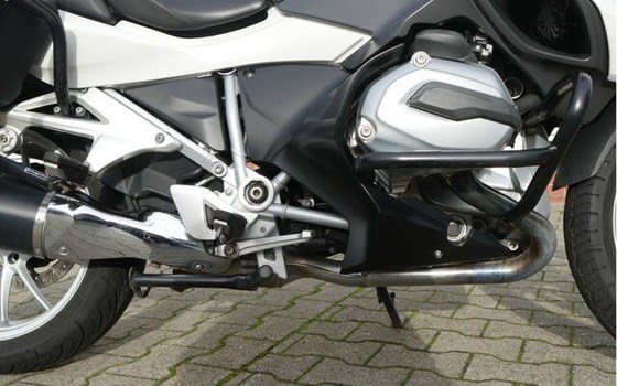 Gebrauchtmotorrad BMW R 1200 RT - Bild 7