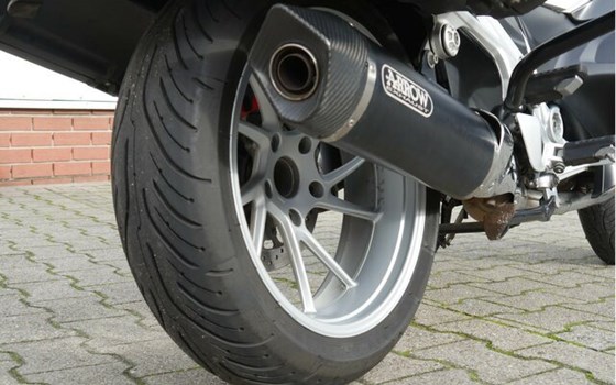 Gebrauchtmotorrad BMW R 1200 RT - Bild 8