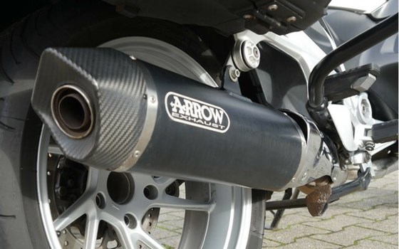 Gebrauchtmotorrad BMW R 1200 RT - Bild 9