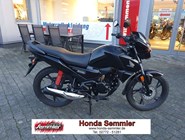 Honda CB125F