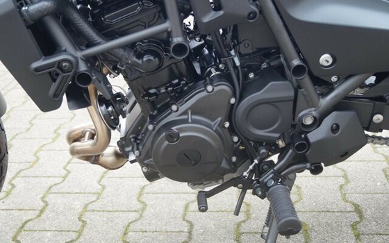 Neufahrzeug Kawasaki Eliminator 500 - Bild 11