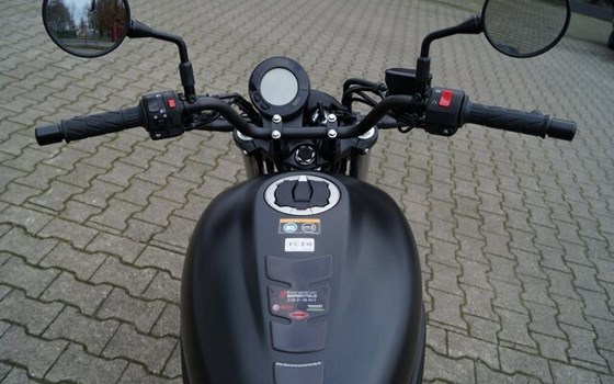 Neufahrzeug Kawasaki Eliminator 500 - Bild 14