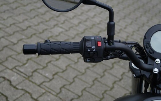 Neufahrzeug Kawasaki Eliminator 500 - Bild 15