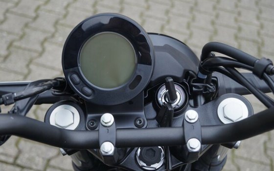 Neufahrzeug Kawasaki Eliminator 500 - Bild 17