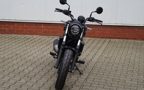 Neufahrzeug Kawasaki Eliminator 500 - Bild 18