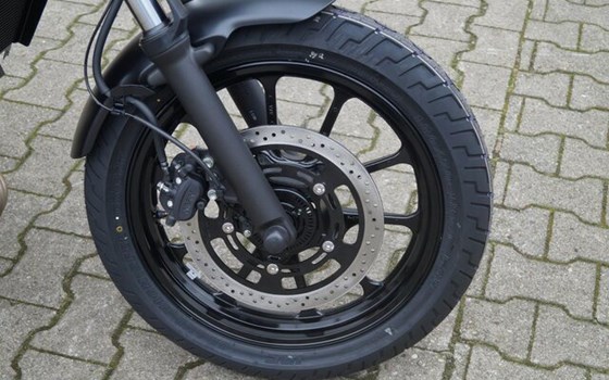 Neufahrzeug Kawasaki Eliminator 500 - Bild 4