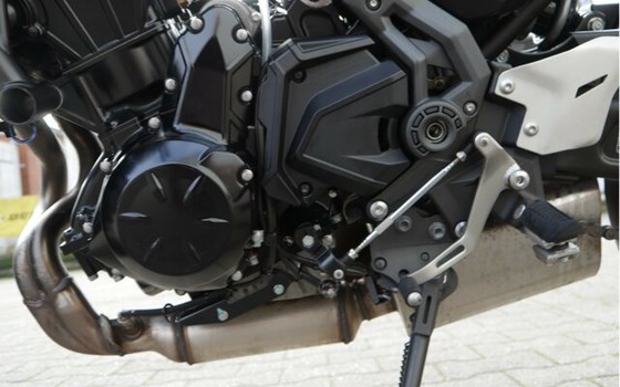 Gebrauchtmotorrad Kawasaki Z650 - Bild 12