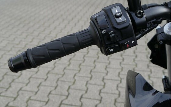 Gebrauchtmotorrad Kawasaki Z650 - Bild 15