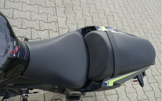 Gebrauchtmotorrad Kawasaki Z650 - Bild 19