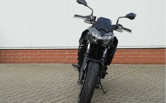 Gebrauchtmotorrad Kawasaki Z650 - Bild 20