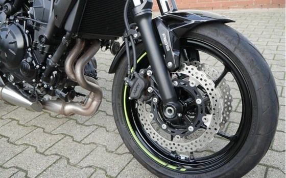 Gebrauchtmotorrad Kawasaki Z650 - Bild 4