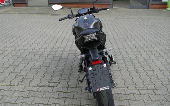 Gebrauchtmotorrad Kawasaki Z650 - Bild 10