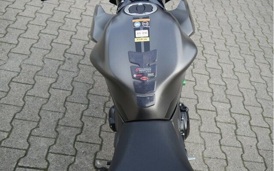Gebrauchtmotorrad Kawasaki Z650 - Bild 16