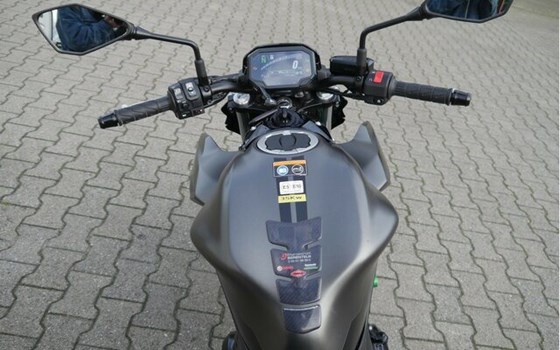 Gebrauchtmotorrad Kawasaki Z650 - Bild 17