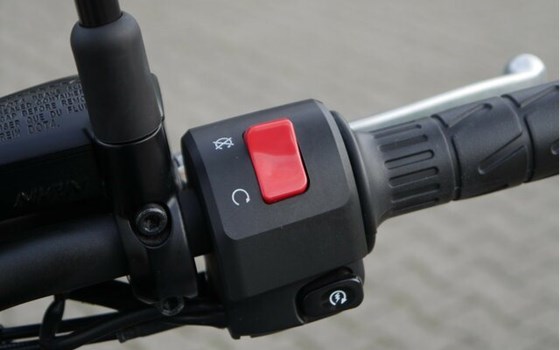 Gebrauchtmotorrad Kawasaki Z650 - Bild 19