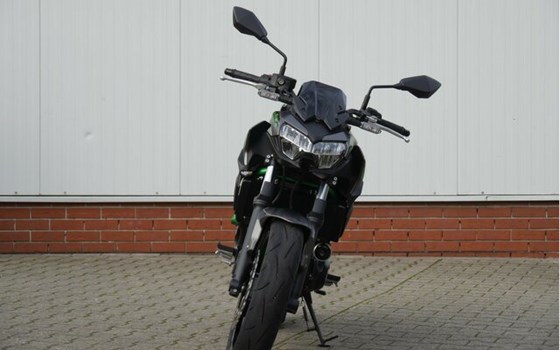 Gebrauchtmotorrad Kawasaki Z650 - Bild 22