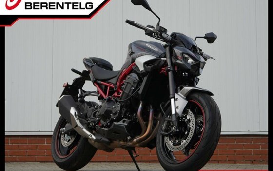 Gebrauchtmotorrad Kawasaki Z900 - Bild 1