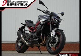 Gebrauchte Kawasaki Z900